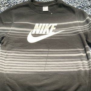 Nike brand sweater